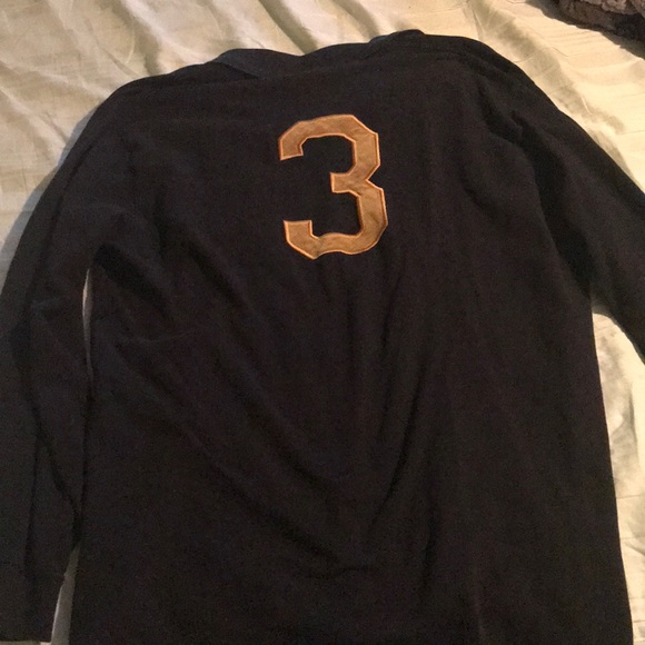 Polo Long Sleeve - Picture 5 of 5